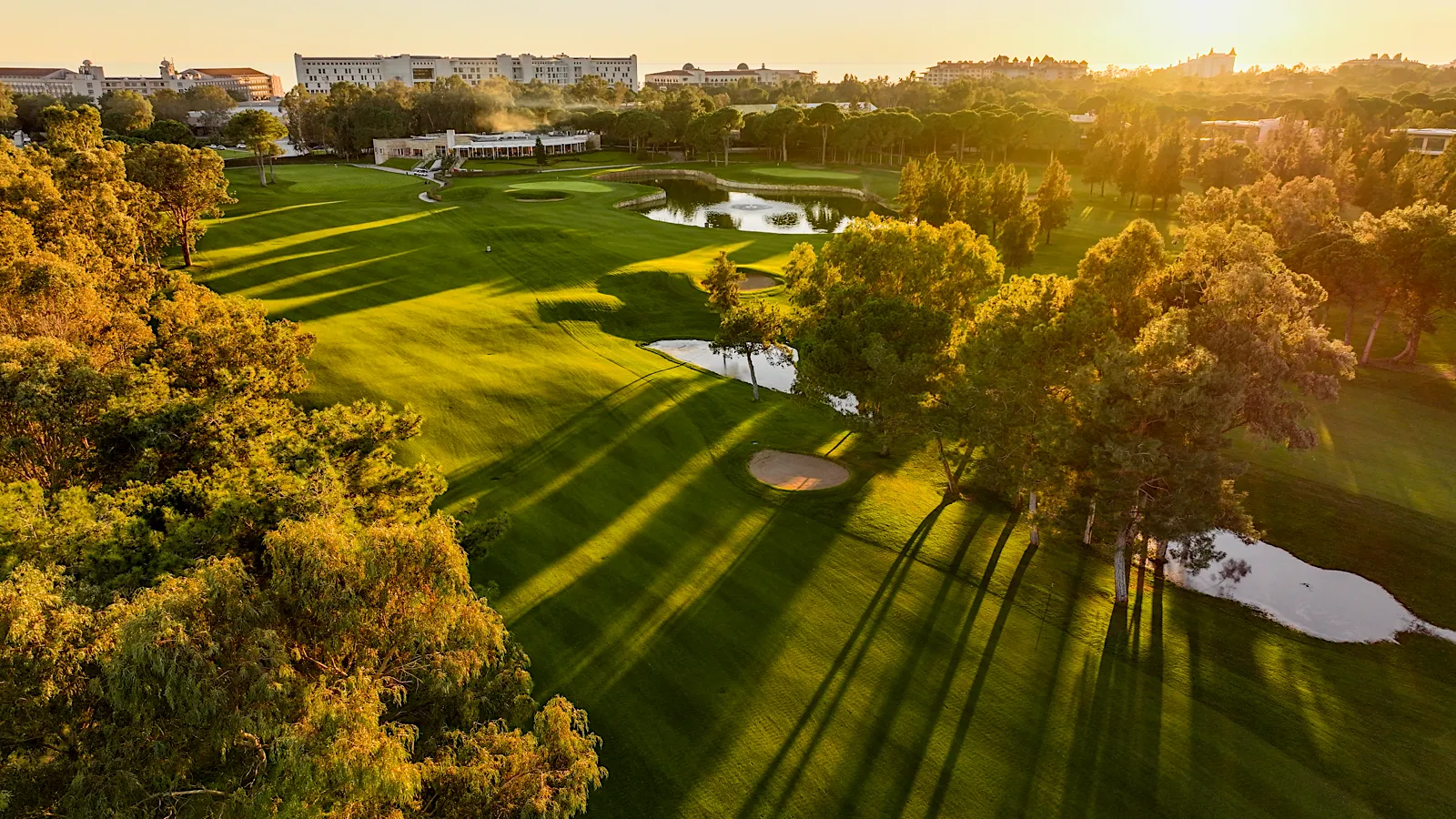 Golf Clinic
